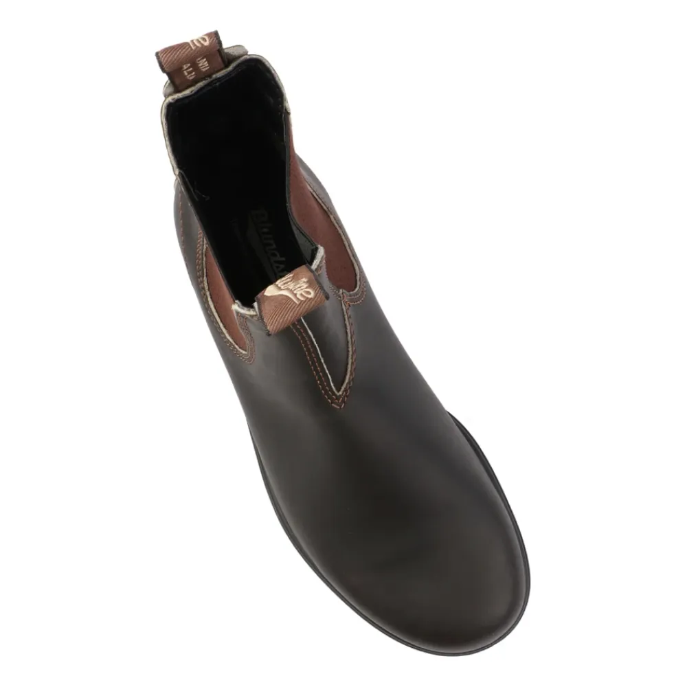 Chelsea Boots<Blundstone Chelsea støvler Sort