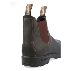 Chelsea Boots<Blundstone Chelsea støvler Sort