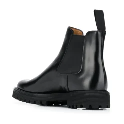 Chelsea Boots^Church's Chelsea støvler Sort