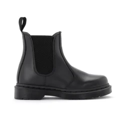 Chelsea Boots<Dr. Martens Chelsea støvler Sort