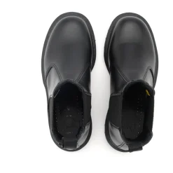 Chelsea Boots<Dr. Martens Chelsea støvler Sort