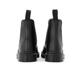 Chelsea Boots<Dr. Martens Chelsea støvler Sort