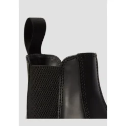 Chelsea Boots<Dr. Martens Chelsea støvler Sort