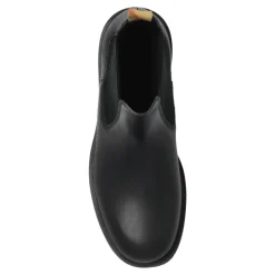 Chelsea Boots^Burberry Chelsea støvler Rogue Sort