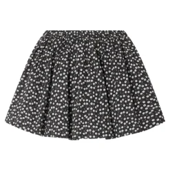 Kjoler & Nederdele<Bonpoint Cherry Print Gathered Skirt Blå