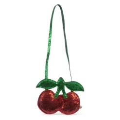 Tasker<Konges Sløjd Cherry Wallet Bag Rød