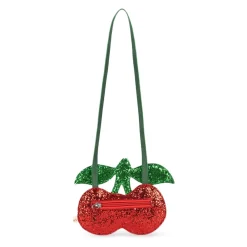 Tasker<Konges Sløjd Cherry Wallet Bag Rød