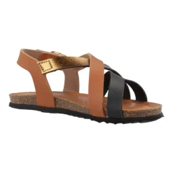 Sandaler<Geox Chilene Piger Sandaler Brun