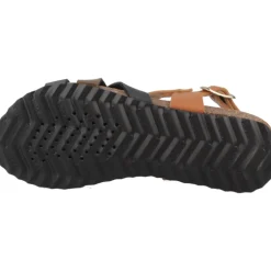 Sandaler<Geox Chilene Piger Sandaler Brun