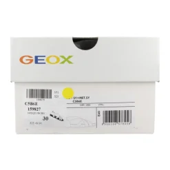 Sandaler<Geox Chilene Piger Sandaler Brun