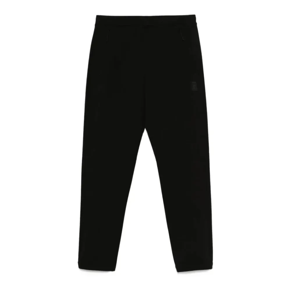 Bukser^C.P. Company Chinos Sort