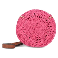 Tasker<Chloé Chloè Tasker.. Fuchsia Pink