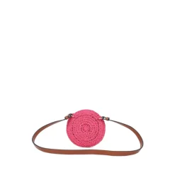 Tasker<Chloé Chloè Tasker.. Fuchsia Pink