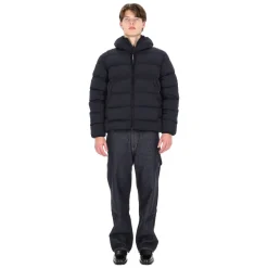 Jakker^C.P. Company Chrome-R Full Button Jacket Blå