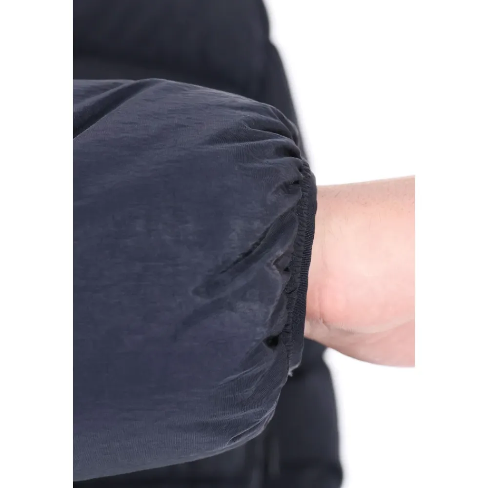 Jakker^C.P. Company Chrome-R Full Button Jacket Blå