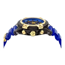 Ure^Versace Chrono Active 44MM Multifarvet