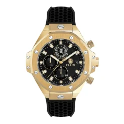 Ure<Philipp Plein Chrono Royal Gul