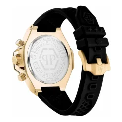 Ure<Philipp Plein Chrono Royal Gul
