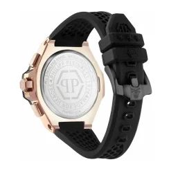 Ure^Philipp Plein Chrono Royal PWPRA0824 Sort