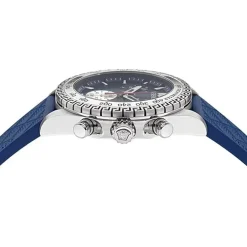 Ure<Versace Chrono X Grå