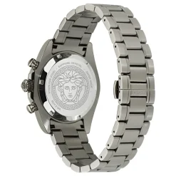 Ure^Versace Chronograph VE9K01224 Grøn