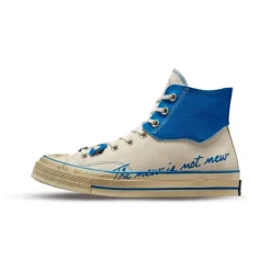 Sneakers<Converse Chuck Taylor All Star 70 Hi Multifarvet
