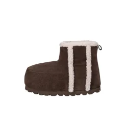 Støvler<Inuikii Chunky Boot Sort