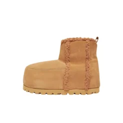 Støvler<Inuikii Chunky Boot Sort