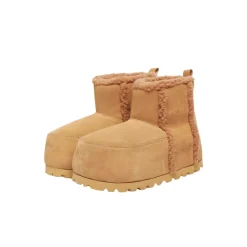 Støvler<Inuikii Chunky Boot Sort