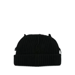 Huer, Kasketter & Hatte^LOVERBOY by Charles Jeffrey Chunky Ears Beanie Sort