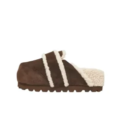 Loafers<Inuikii Chunky Loafer Brun