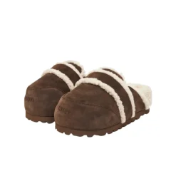 Loafers<Inuikii Chunky Loafer Brun