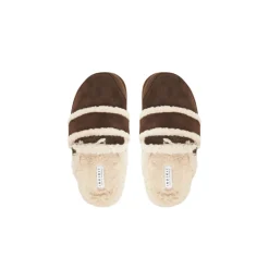 Loafers<Inuikii Chunky Loafer Brun