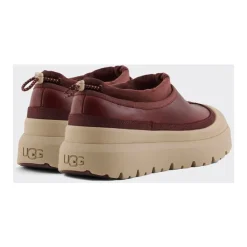 Vinterstøvler|Støvler^UGG Ciabatta Tasman Weather Hybrid Rød