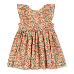 Kjoler & Nederdele<Konges Sløjd Cianna Dress Multifarvet