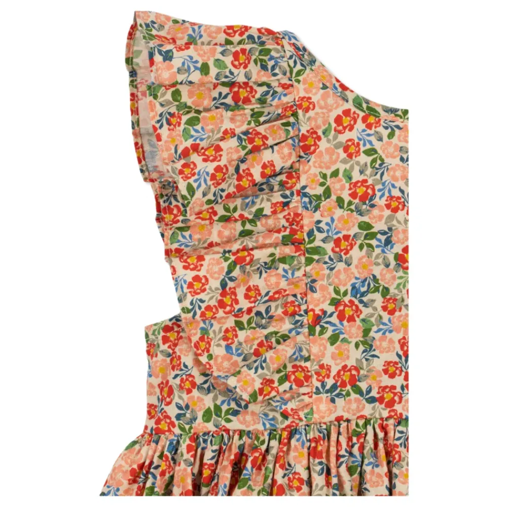 Kjoler & Nederdele<Konges Sløjd Cianna Dress Multifarvet