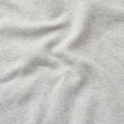 Sweatshirts^Basic Apparel Cinna Oversized Sweatshirt - Melange Grå