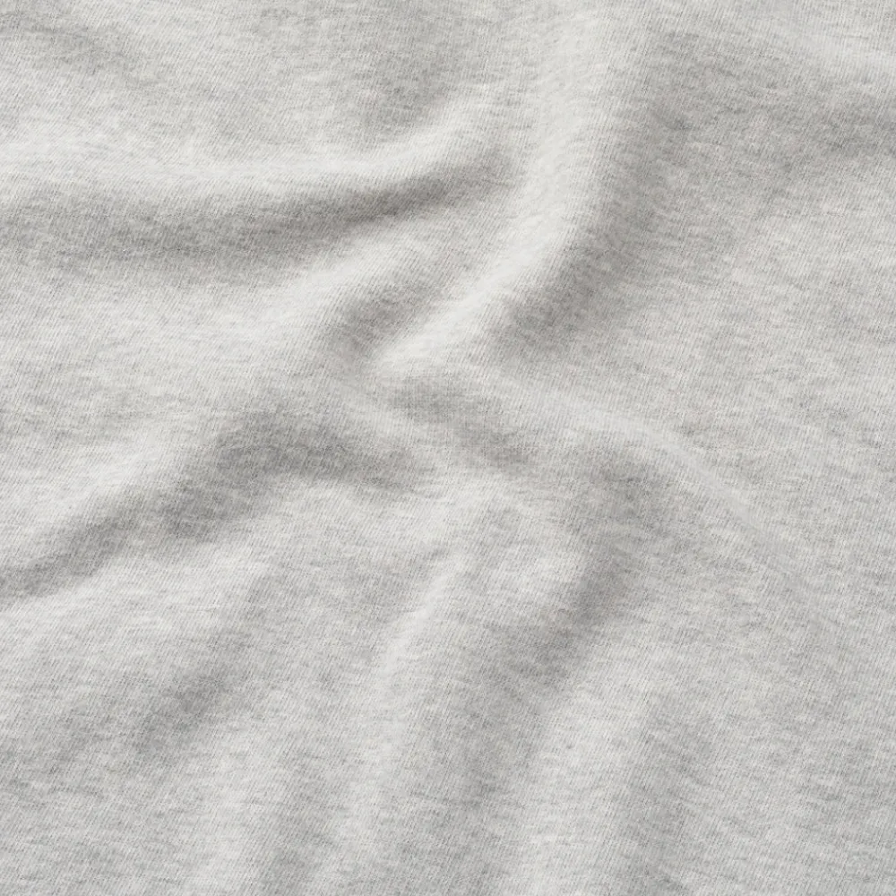 Sweatshirts^Basic Apparel Cinna Oversized Sweatshirt - Melange Grå