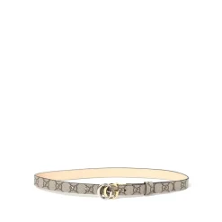 Bælter^Gucci Cintura Beige