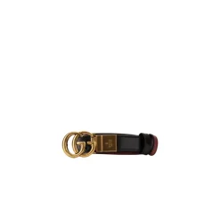 Bælter^Gucci Cintura Fibbia Multifarvet
