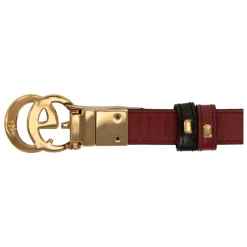 Bælter^Gucci Cintura Fibbia Multifarvet