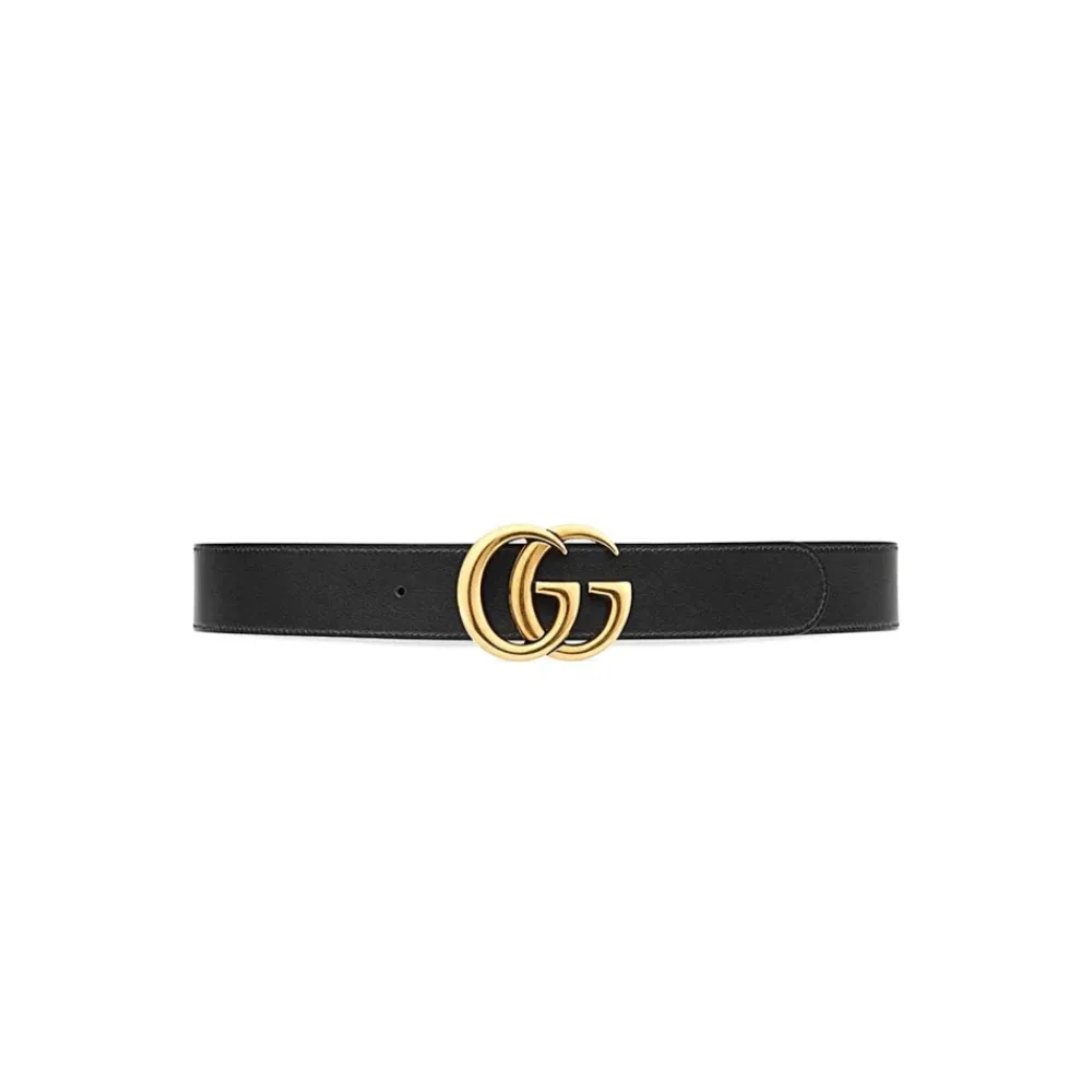 Bælter^Gucci CINTURE Beige