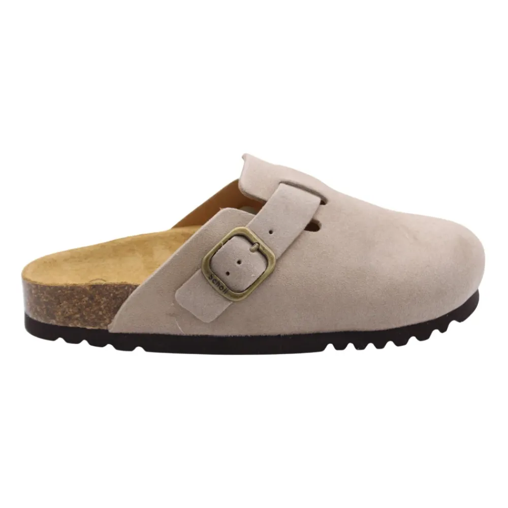 Loafers^Scholl CIRUS Slipper Beige
