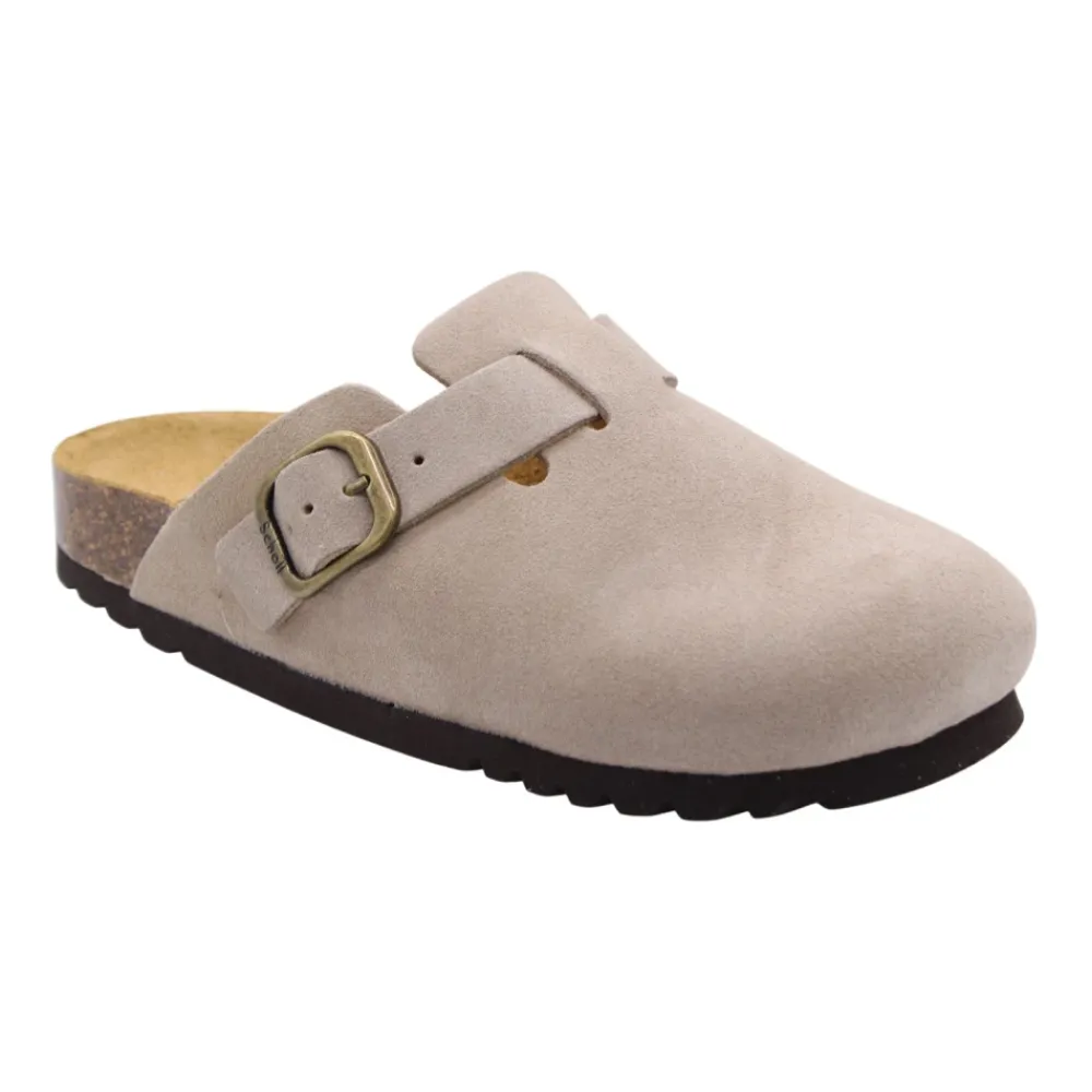 Loafers^Scholl CIRUS Slipper Beige
