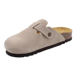 Loafers^Scholl CIRUS Slipper Beige