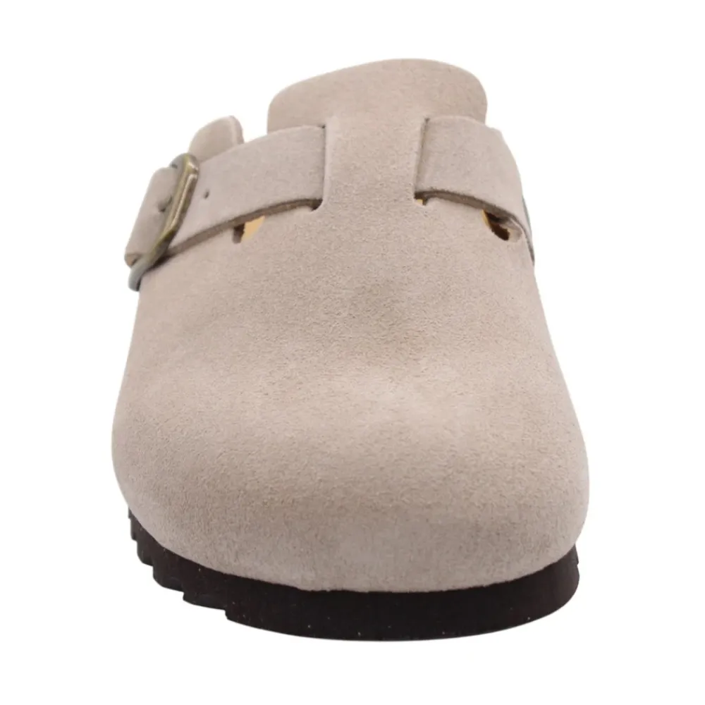 Loafers^Scholl CIRUS Slipper Beige