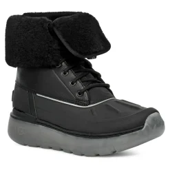 Vinterstøvler^UGG City Butte Sort