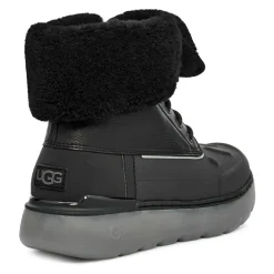 Vinterstøvler^UGG City Butte Sort
