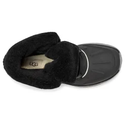 Vinterstøvler^UGG City Butte Sort