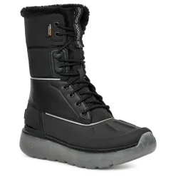 Vinterstøvler^UGG City Butte Sort